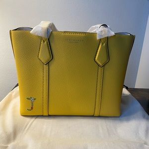 Small Perry Tote